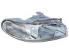 DAEWOO 96212023 Headlight